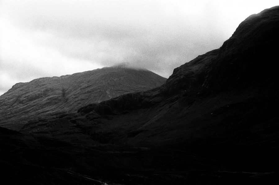 Glencoe 