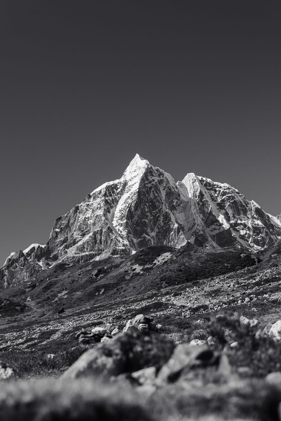 Himalayas 