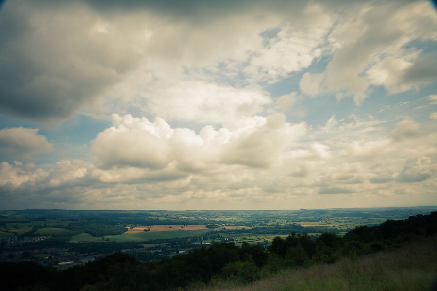 Surprise View, Otley Chevin