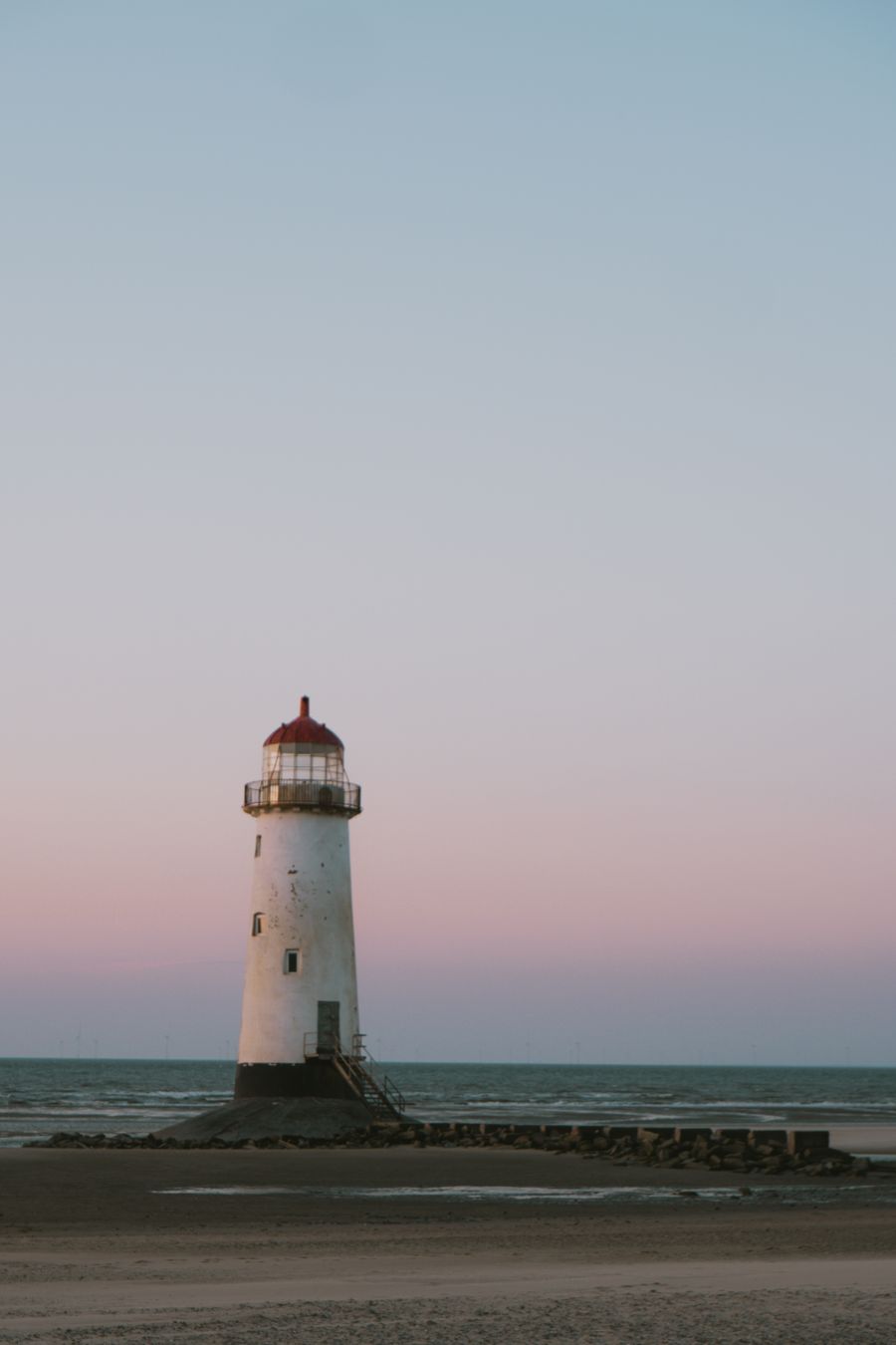 Lighthouse Lookout