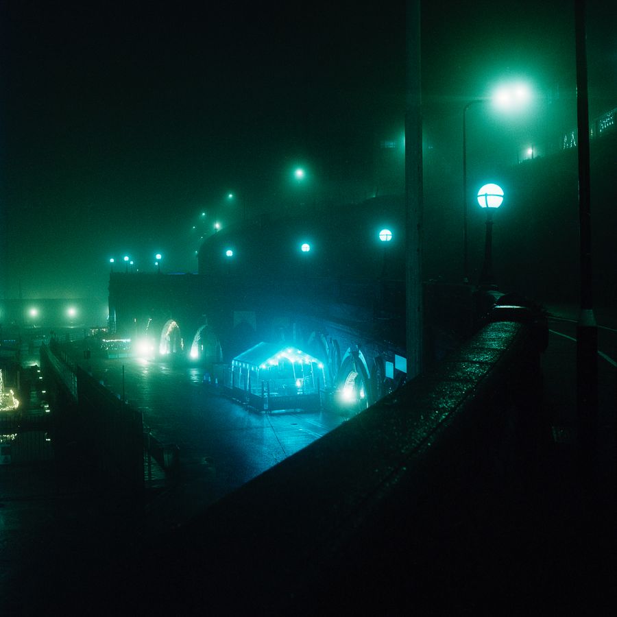 Ramsgate Marina 2