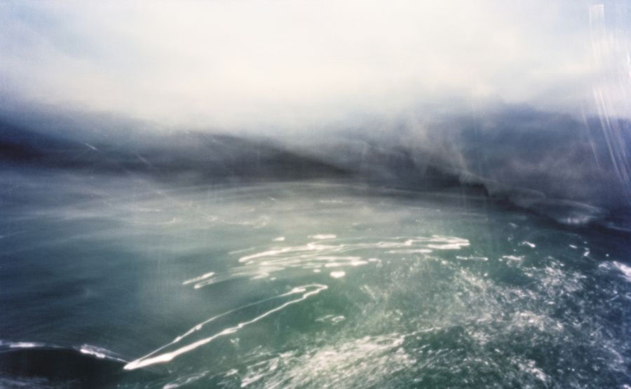 Adrift in the Sound
