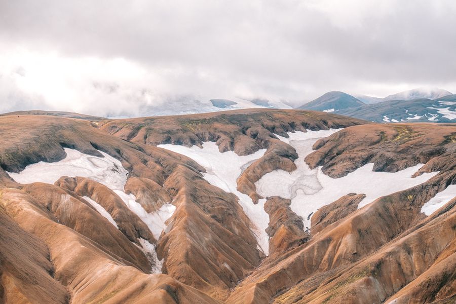 Landmannalaugar