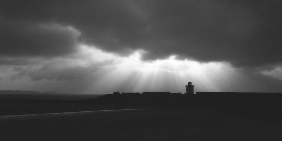 Breaking Through