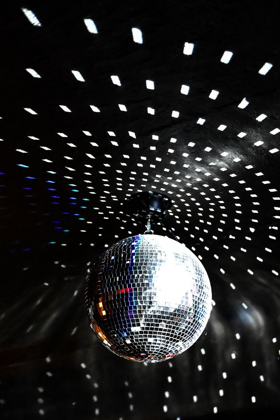 Party Time 