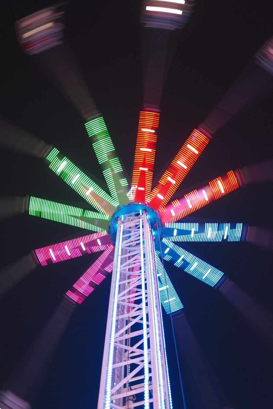 Spinning