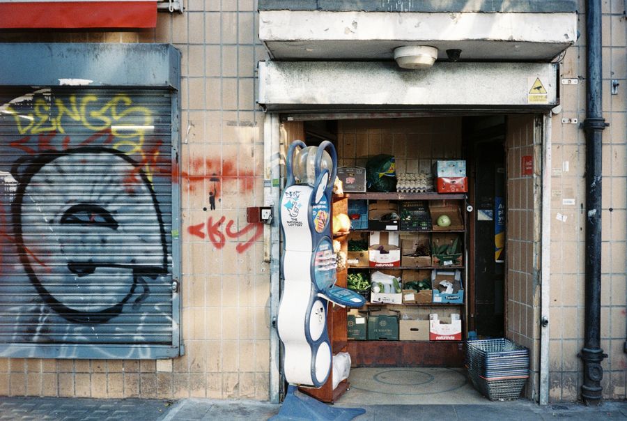 City Shop