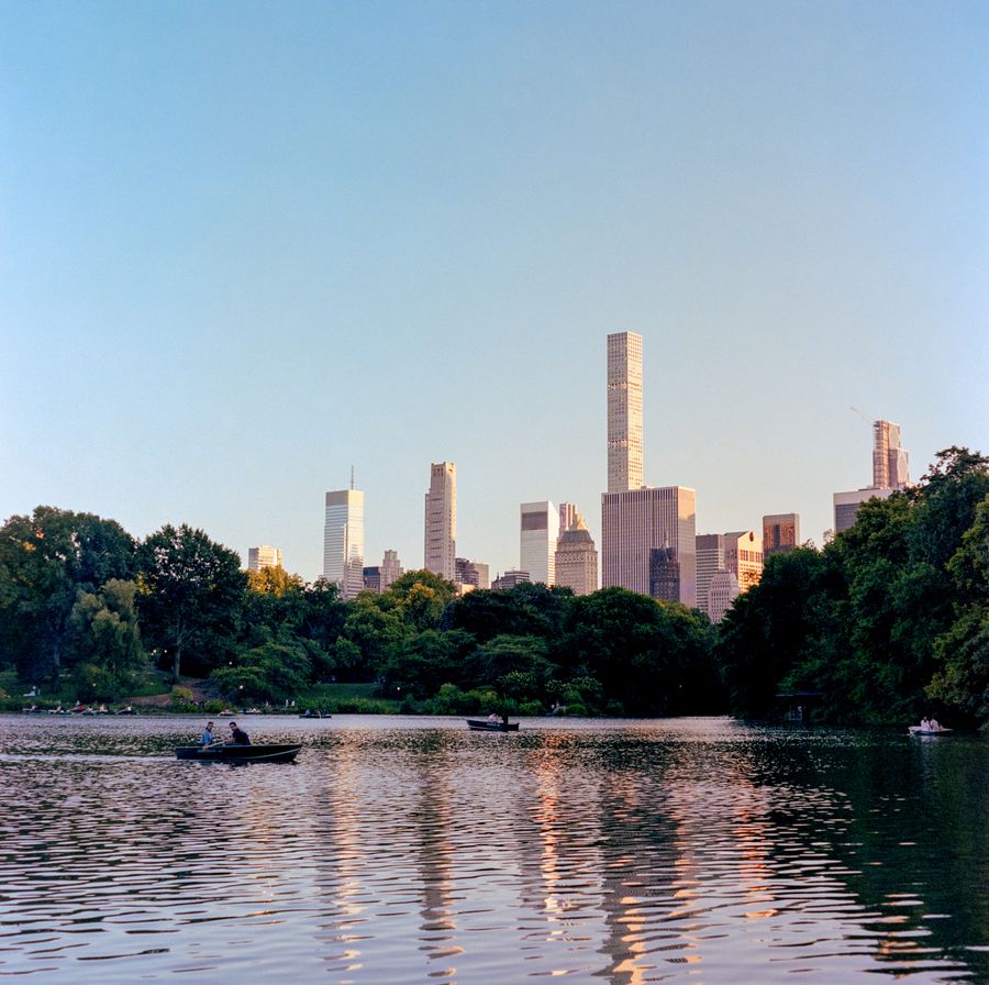 Central Park