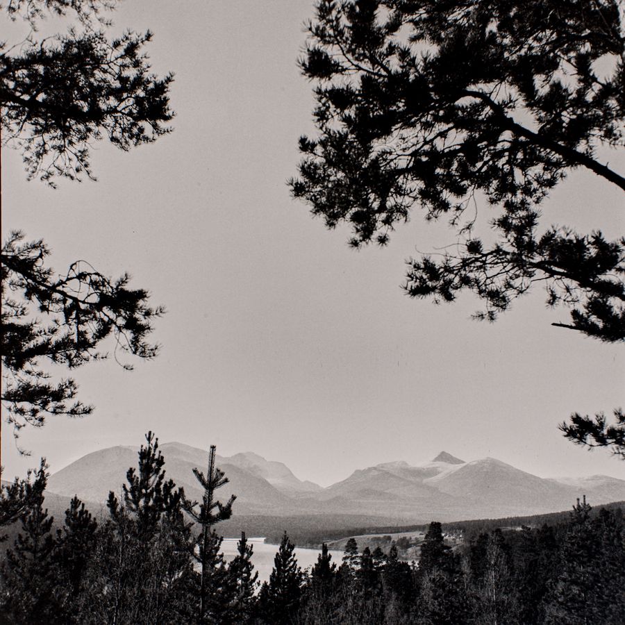 Rondane