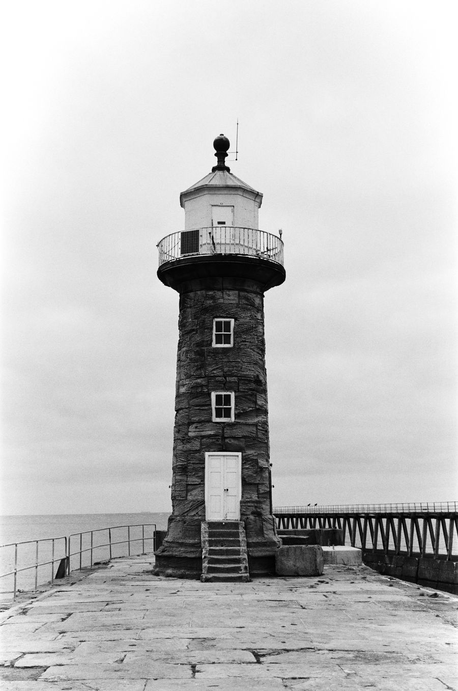 Whitby Lighthouse