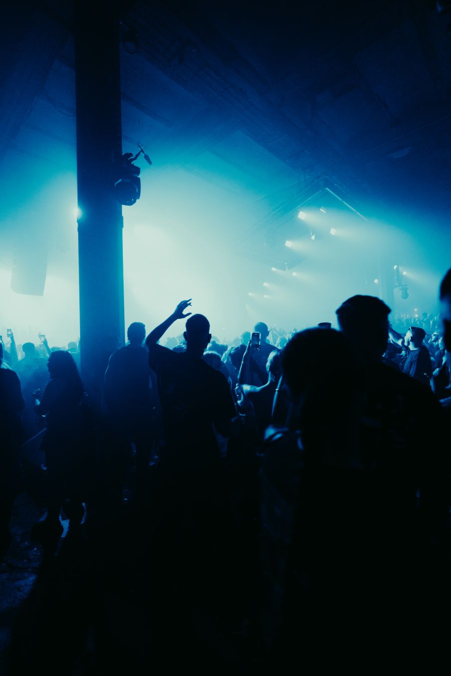 Ravers