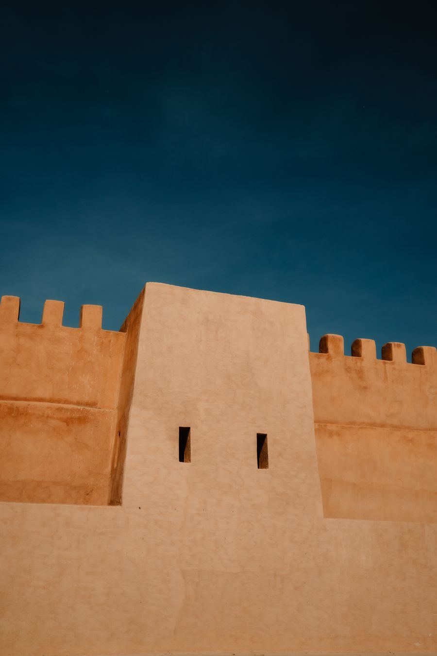 Tiznit - Morocco 
