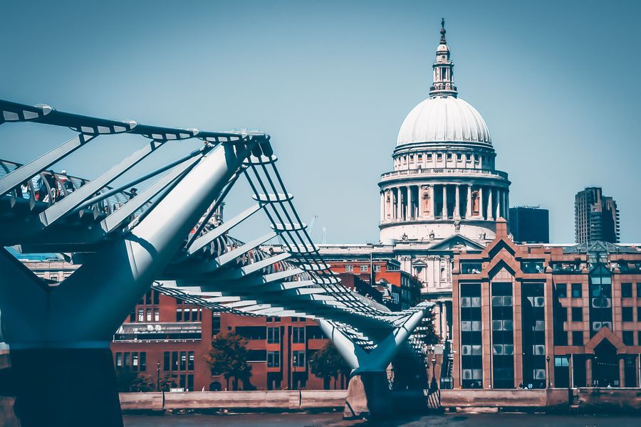 Together - Historical and Modern