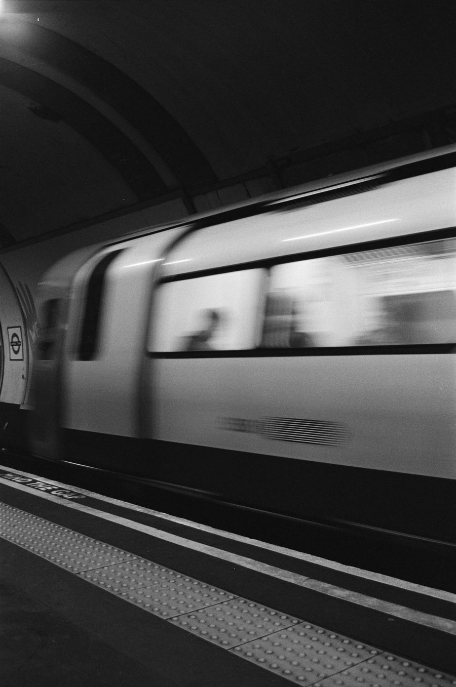 Speed Through The Tubes