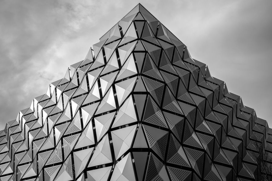 Tessellation