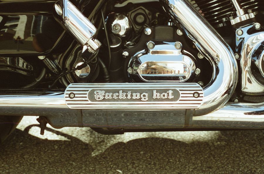 Fucking hot