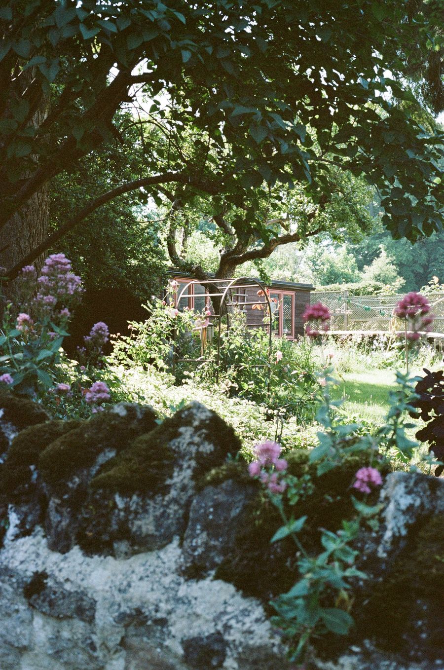 Iffley Idyll