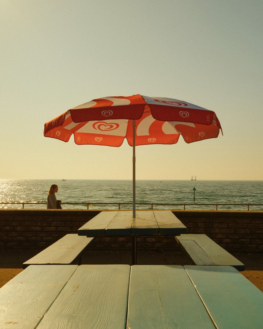 Sun Shade 
