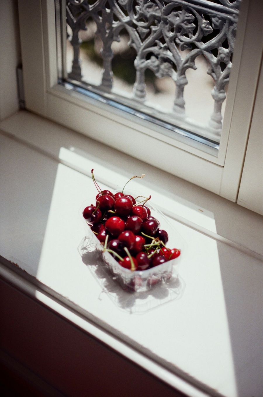 Porto Cherries