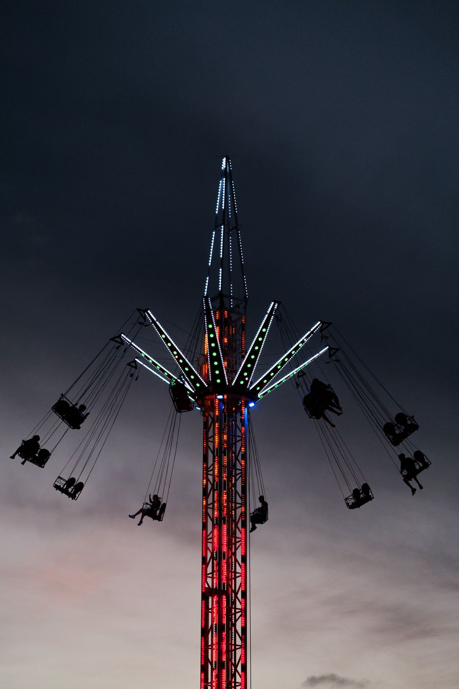 Sky Flyer