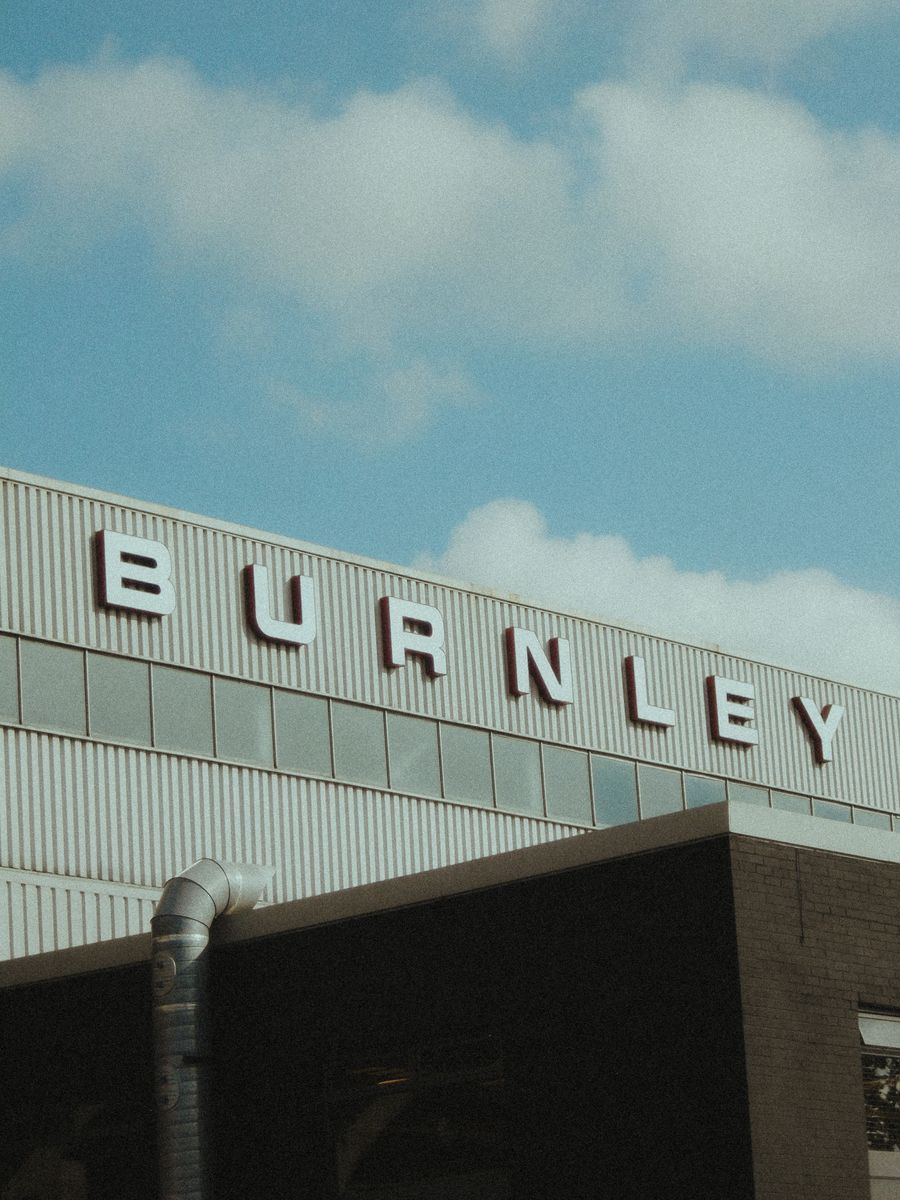 Burnley