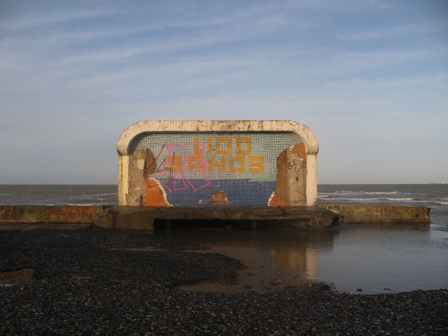 Lido Sands
