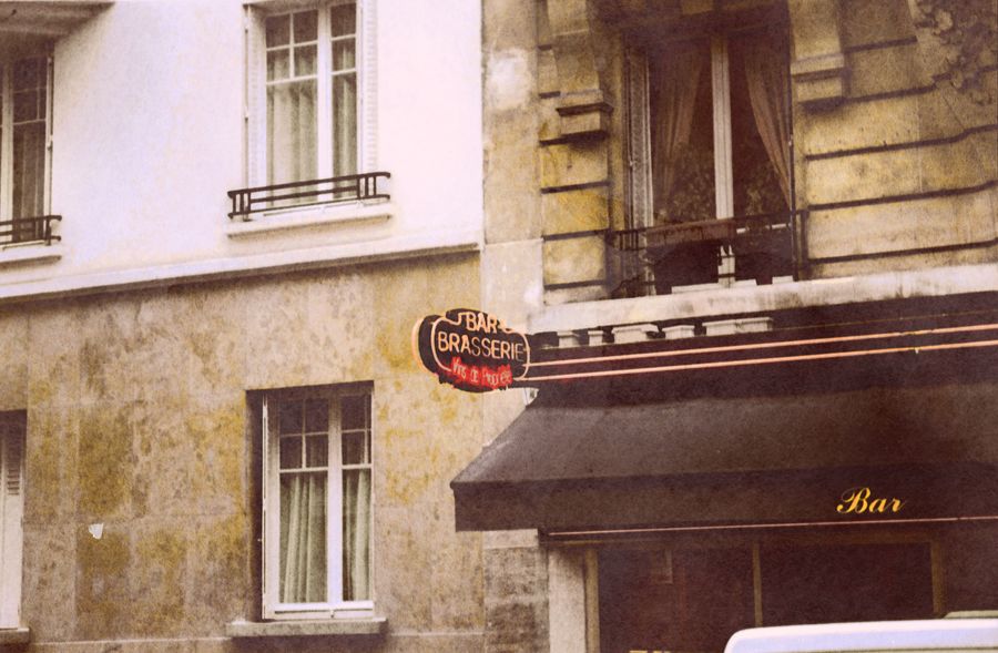 Bar Brasserie
