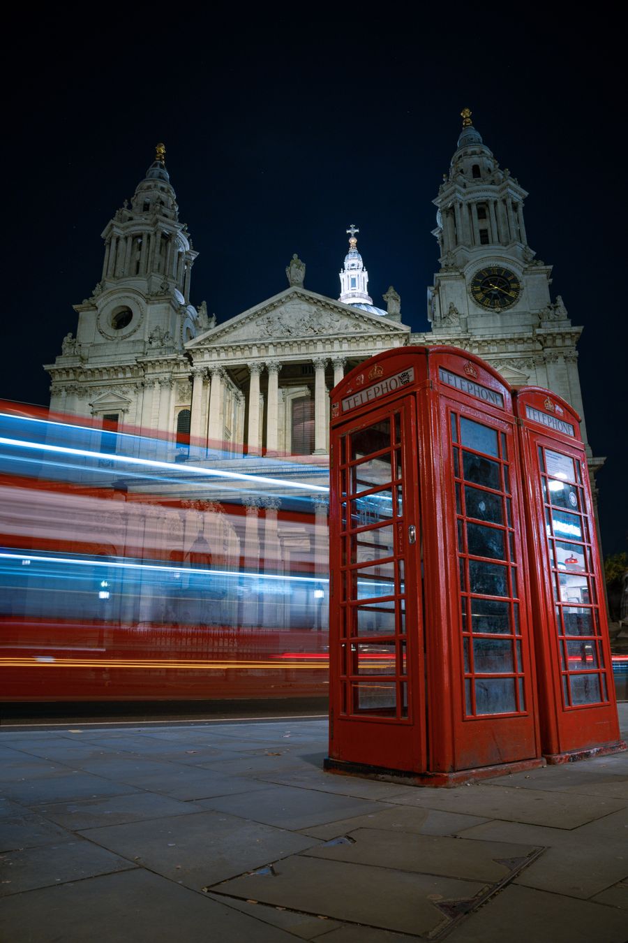 st paul's cathedral