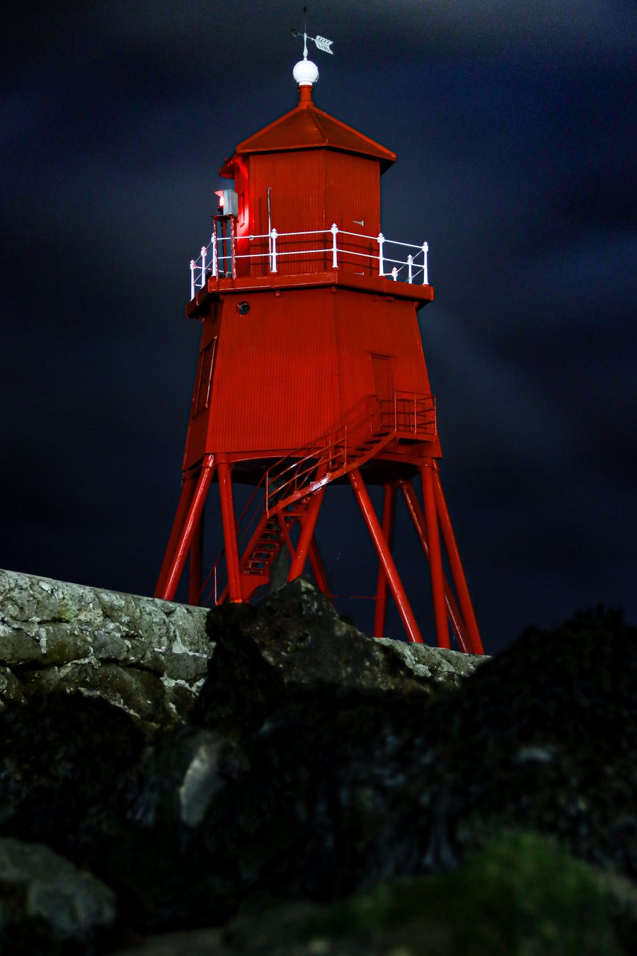 Herd Groyne 
