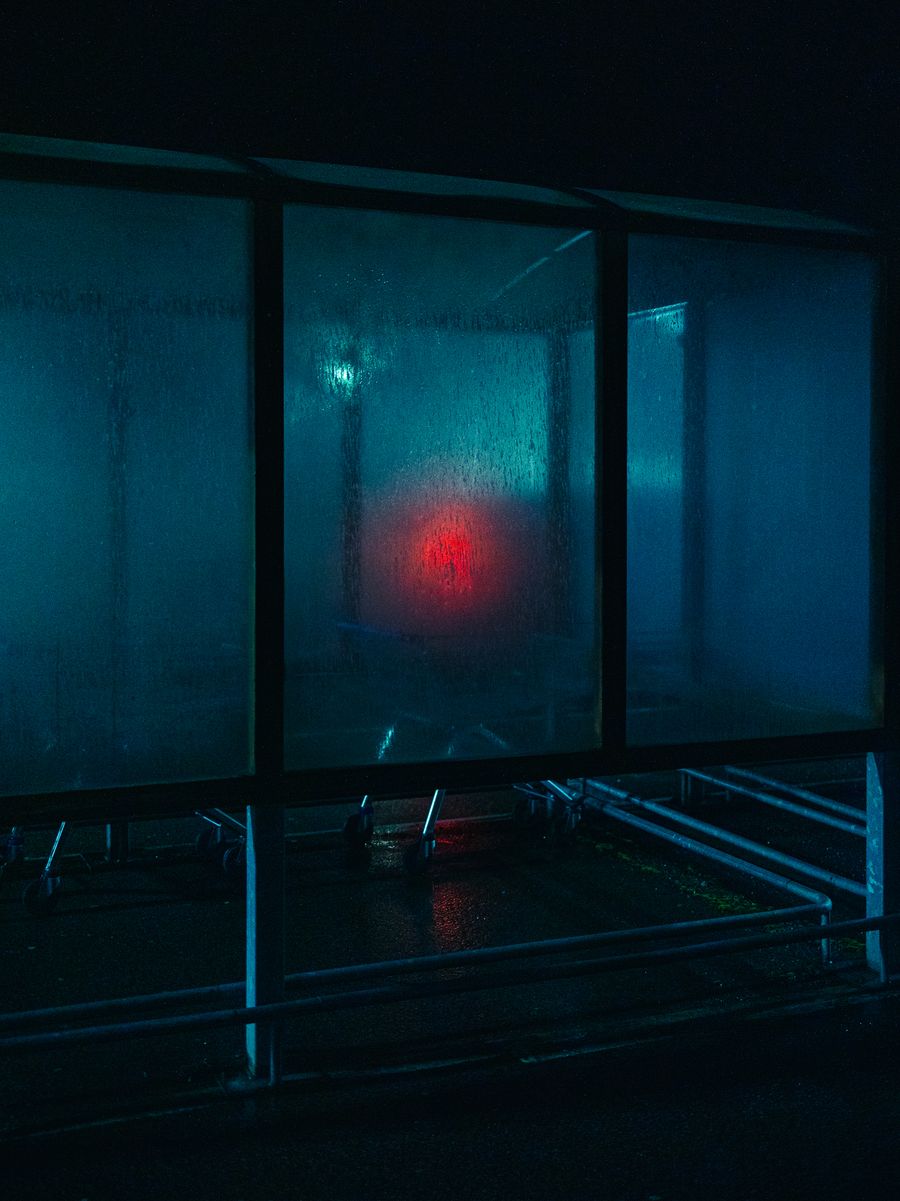 Stranger things