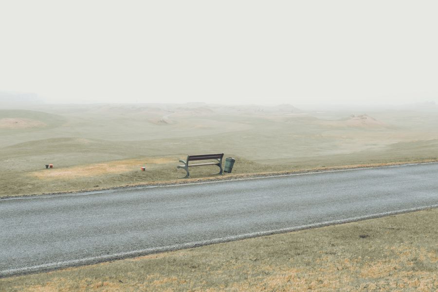 Vestmannaeyjar #2