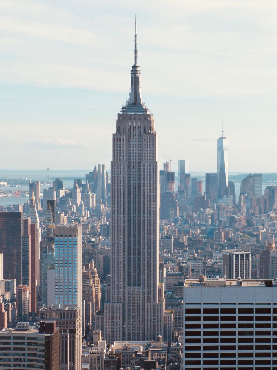 Empire State