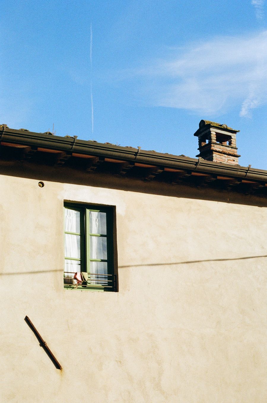 Villa Barsocchini: Details of a Decadent Afternoon