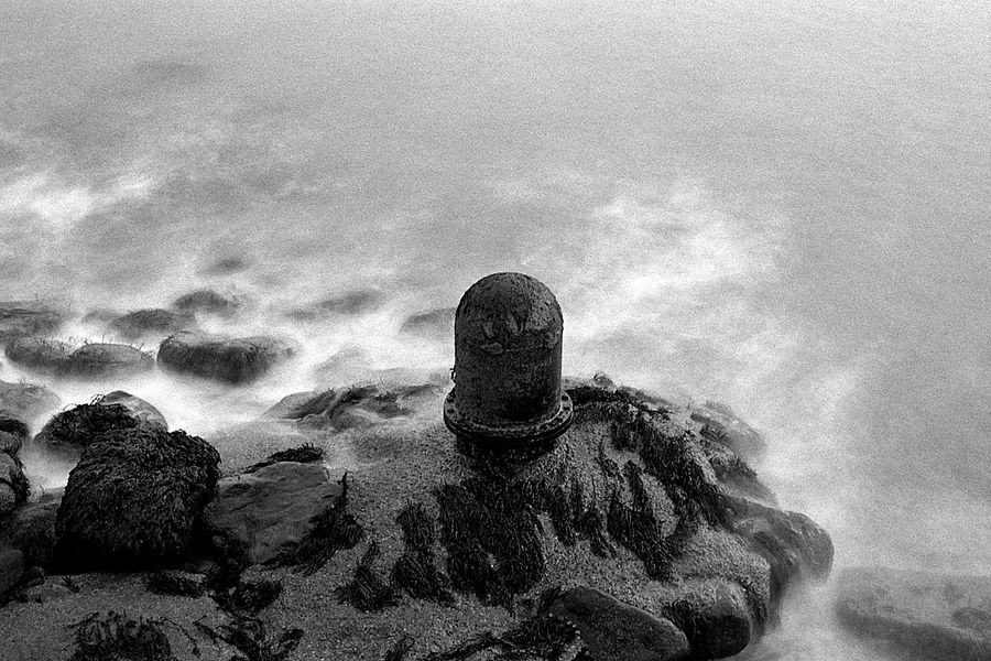 Long Exposure