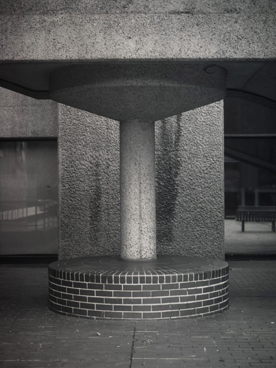 PILLAR