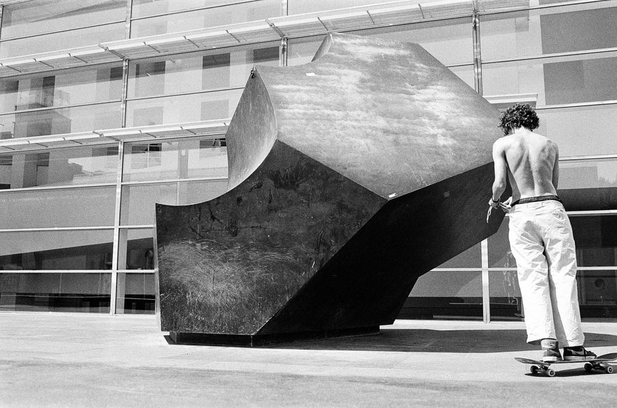 MACBA