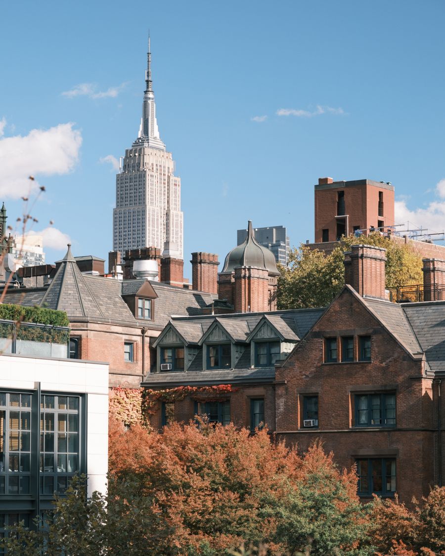 Chelsea New York