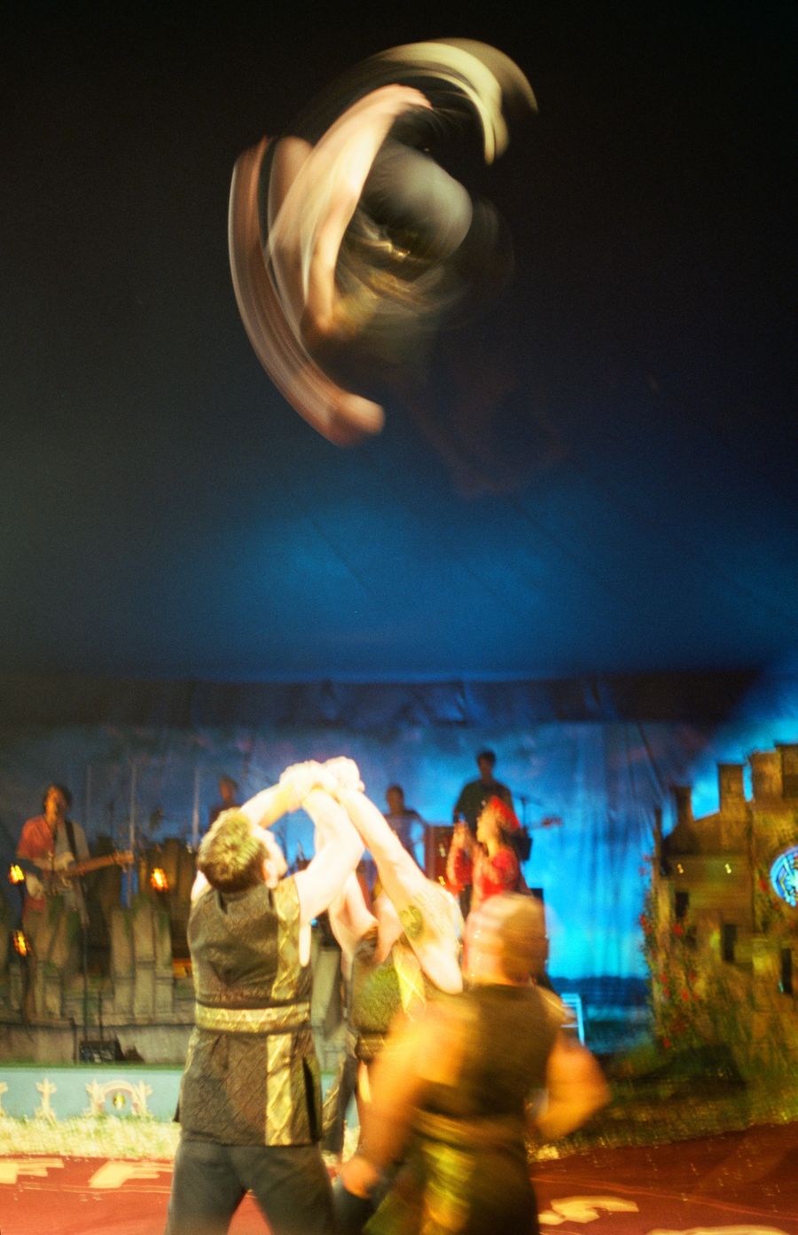 Metamorphosis