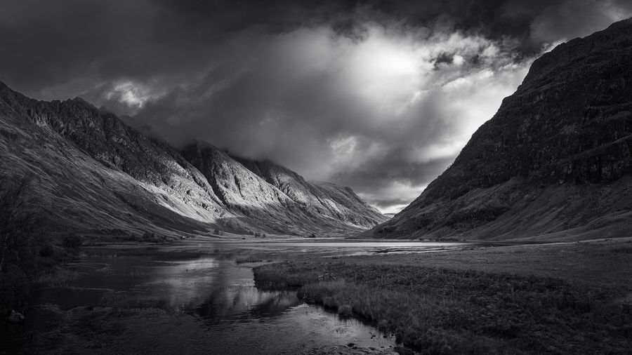 Glencoe