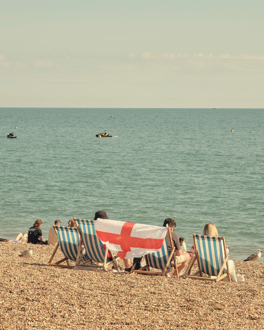 This is England 