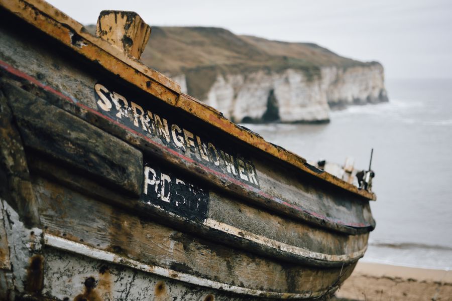 Forgotten