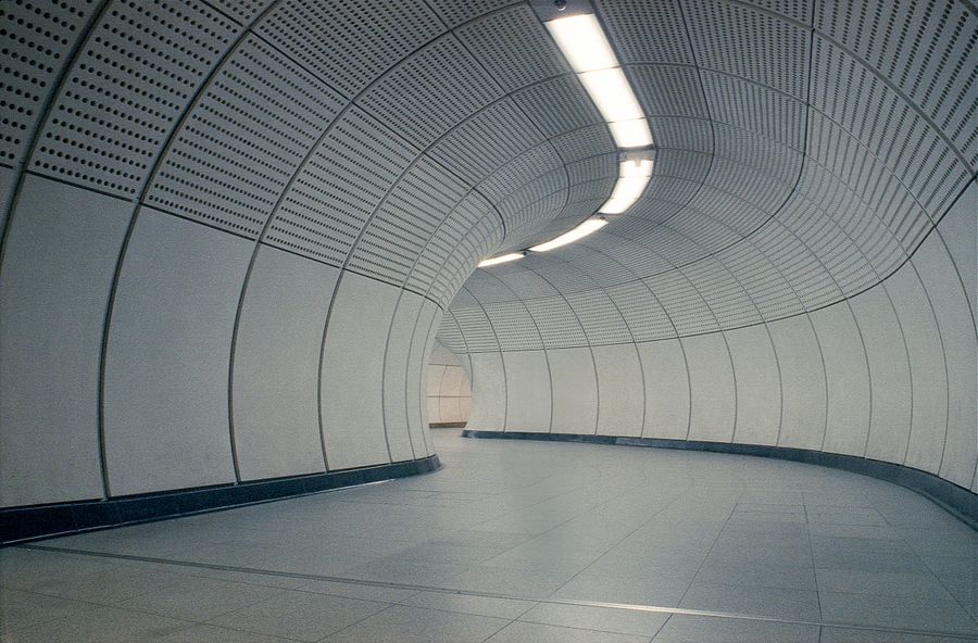 Tottenham Court Road