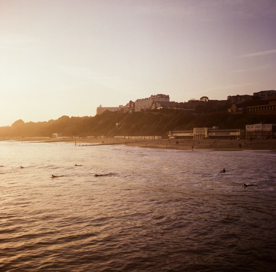Bournemouth Surfers