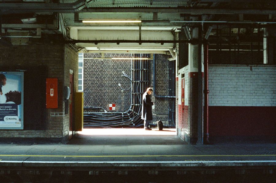Harrow