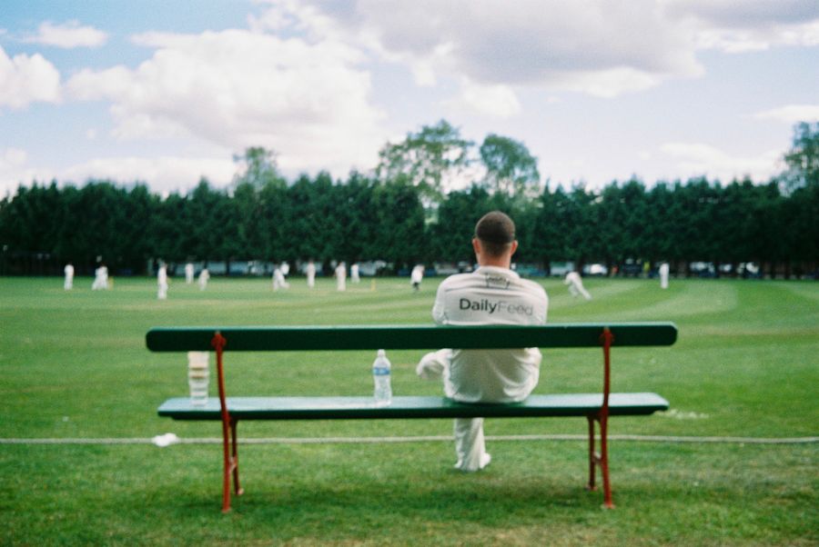 Its not just cricket 