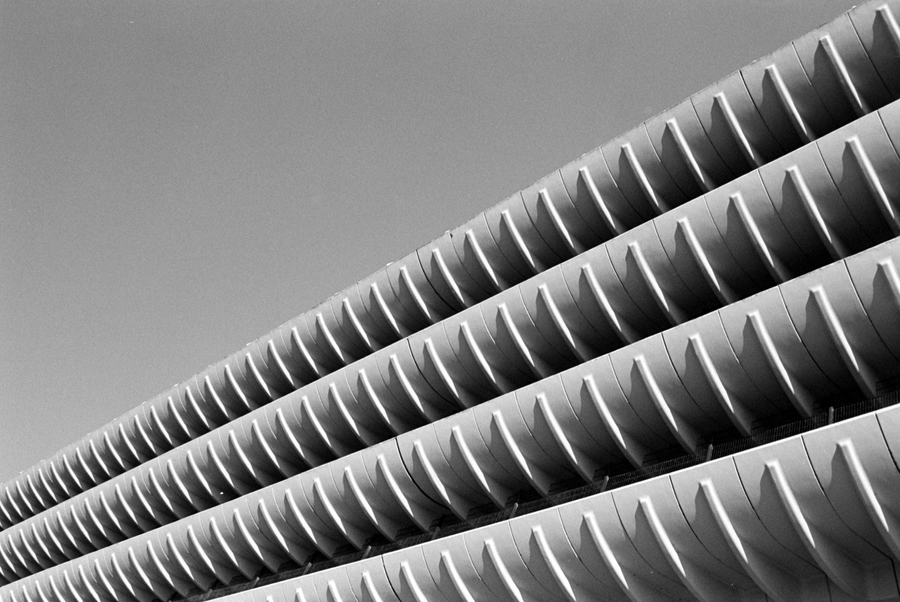 Preston Bus Station