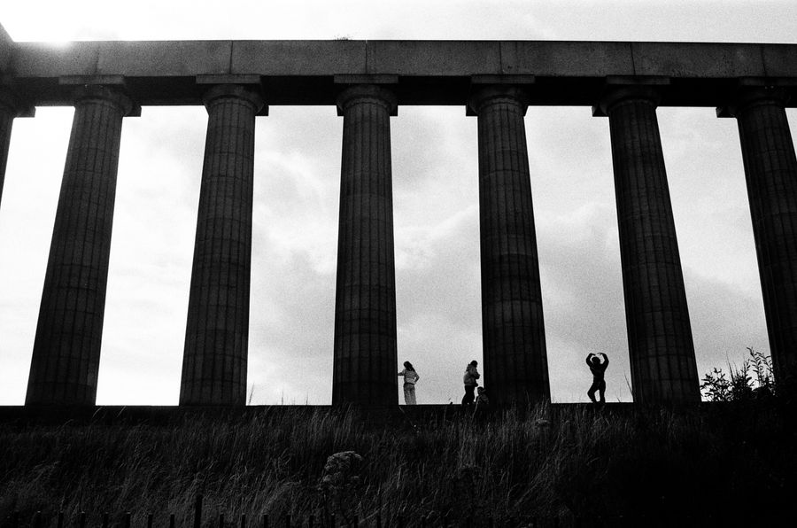 Edinburgh