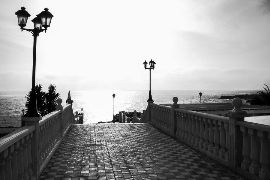 Pathway to Serenity