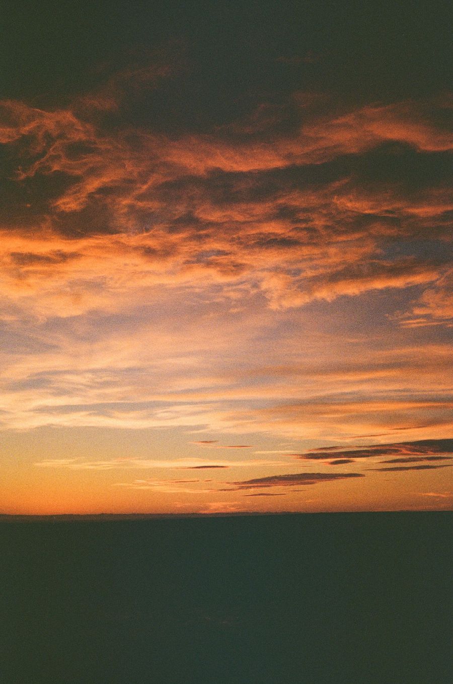 North Yorkshire Sunset