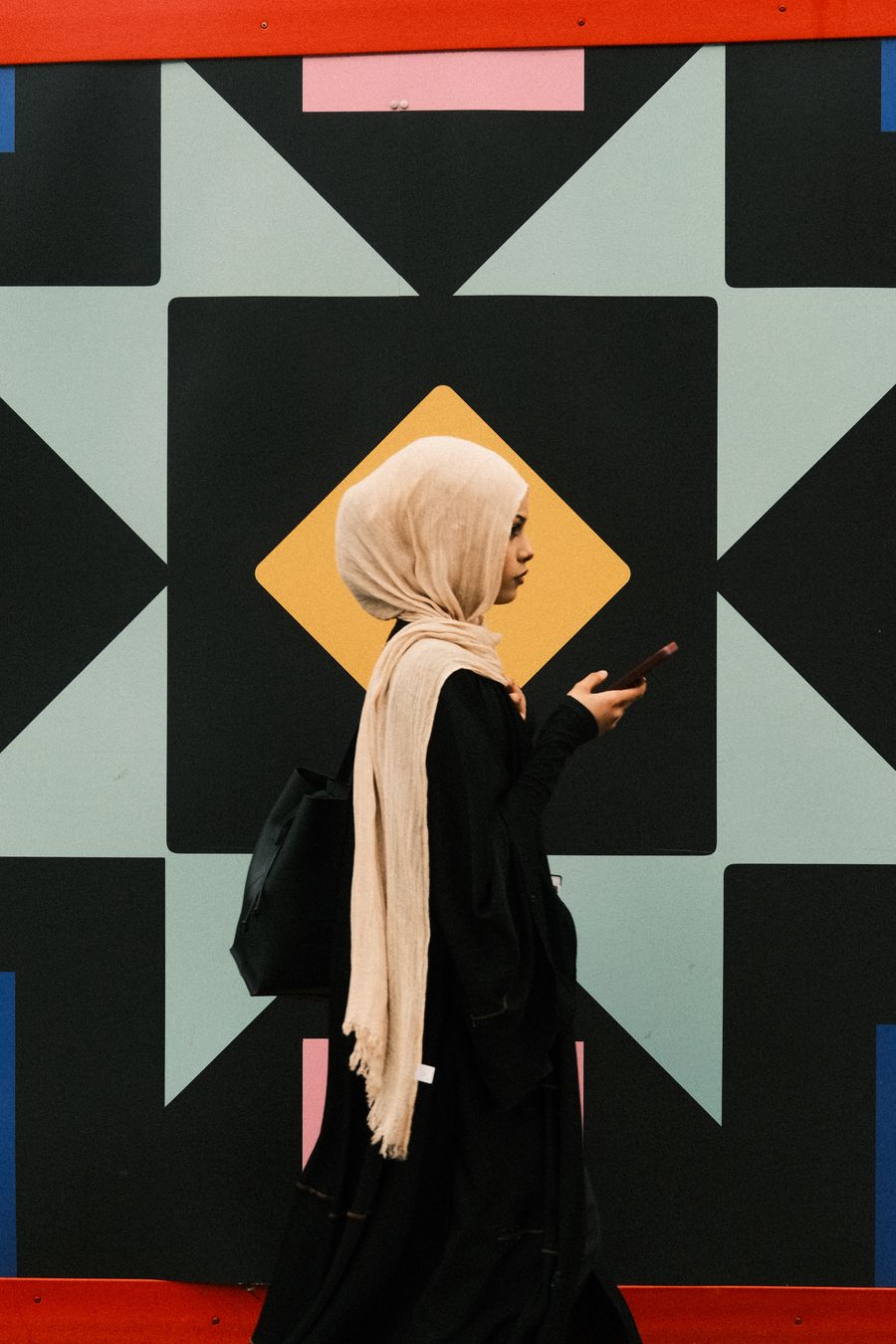 Transient Geometry